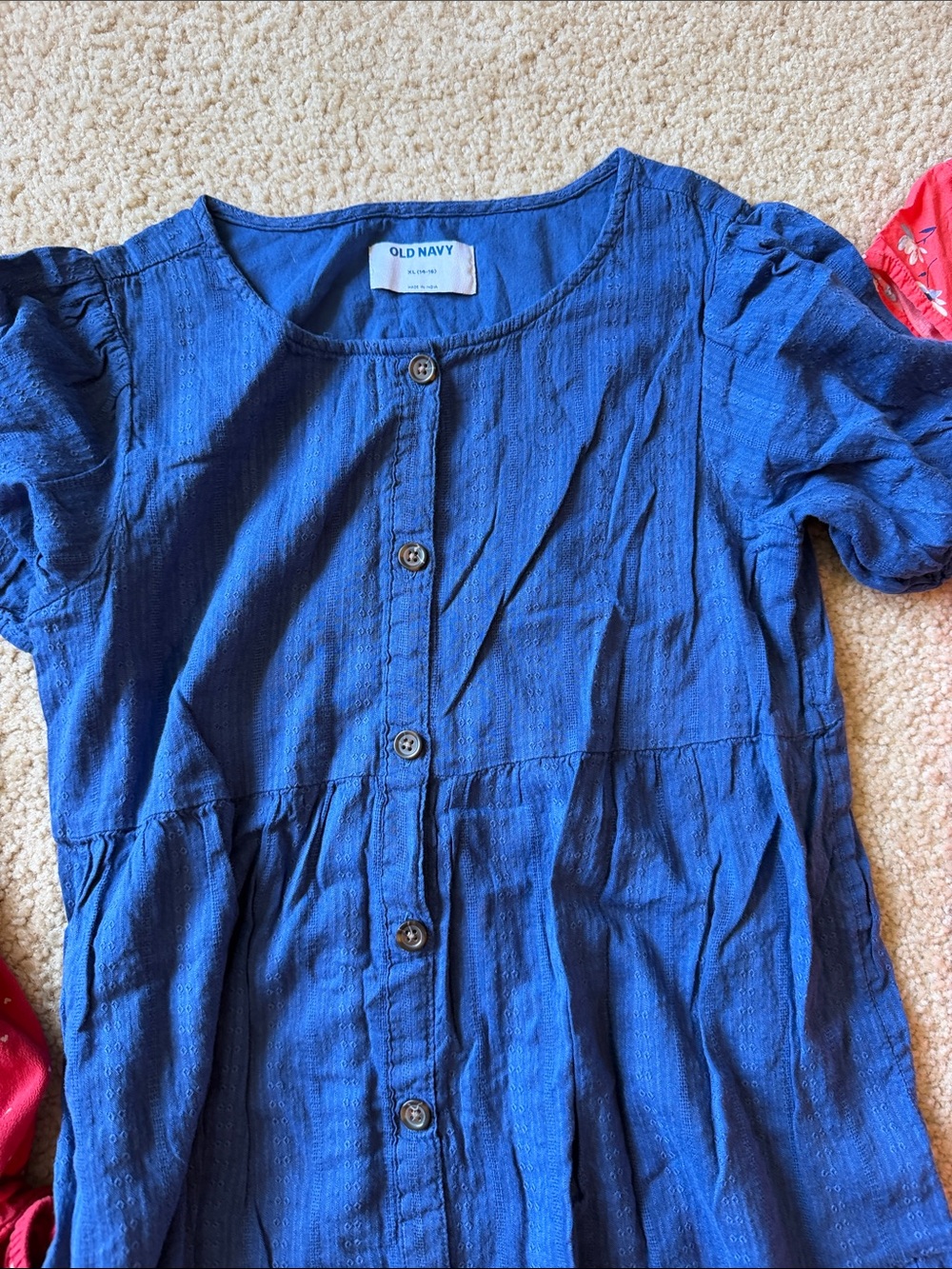 Girls Size 14 Dresses - Picture 5 of 6